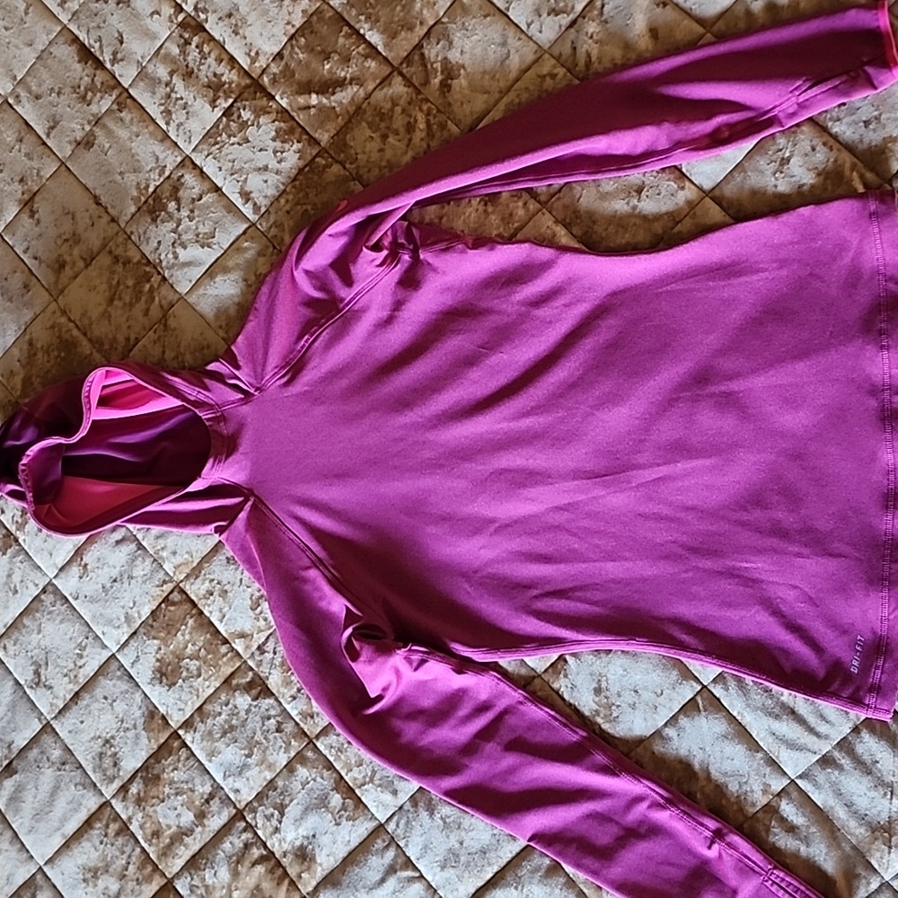 Nike women's hoodie